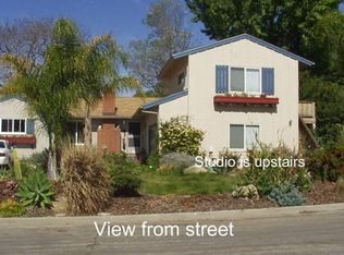 651 Ardmore Dr #STUDIO, Goleta, CA 93117