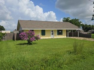 243 Guidry St, Bourg, LA 70343