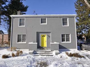 54607 Maple Lane Ave, South Bend, IN 46635