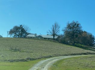 3054 Calaveritas Rd, San Andreas, CA 95249