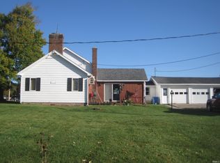 2320 N Lincolnway, Columbia City, IN 46725