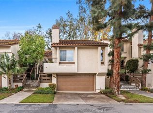 26622 Guadiana, Mission Viejo, CA 92691