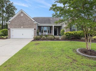 2010 Chattooga Ct, Myrtle Beach, SC 29588