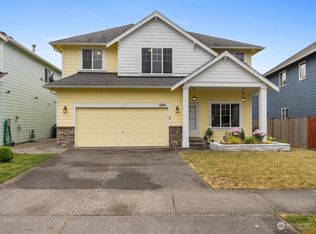 11818 58th Ave NE, Marysville, WA