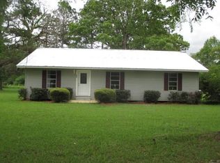 632 W Bryant Rd, Center Pt, LA 71323