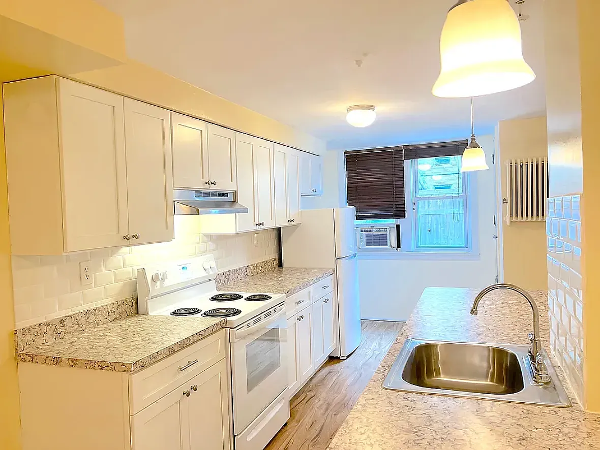 Building Photo - 35-18 29th St #1