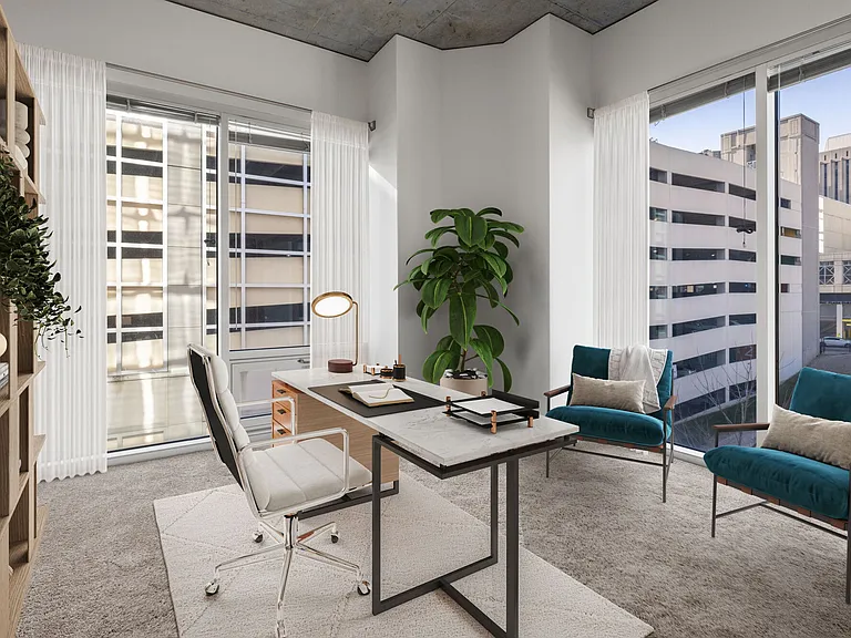 Skyhouse Raleigh — Photo 14