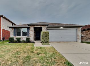 1110 Wyatt Earp Dr, Anna, TX 75409
