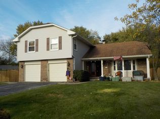 2968 Lexington Ct, Highland Park, IL