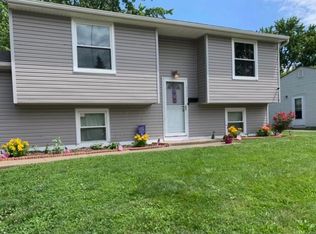 772 Breathitt Ave, Columbus, OH 43207