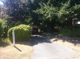 12543 6th Ave NW, Seattle, WA 98177