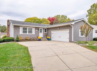 2007 Lindy Dr, Lansing, MI 48917