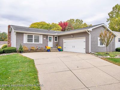 2007 Lindy Dr, Lansing, MI, 48917