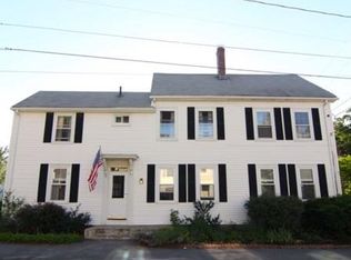 18 Maple St, Stoneham, MA 02180