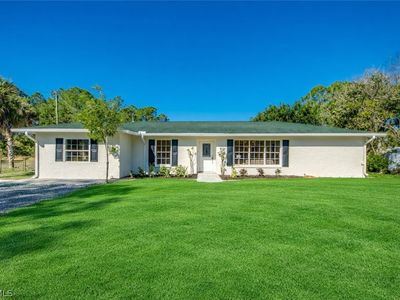 707 Cortez Ave, Lehigh Acres, FL, 33972