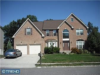 Home for Sale in WINSLOW, NJ $365,000