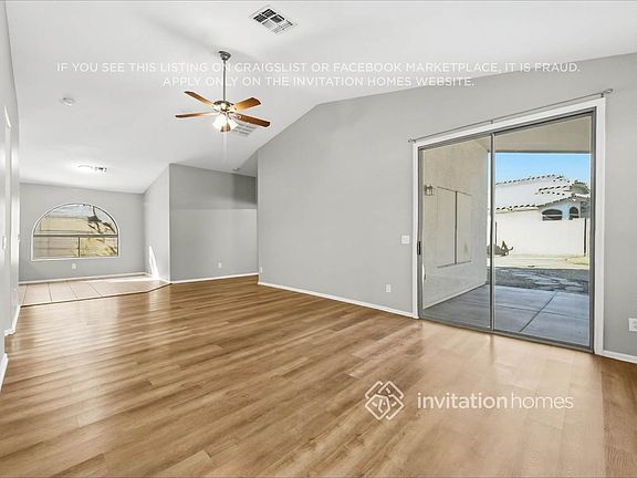 5th image of 16030 W Diamond St