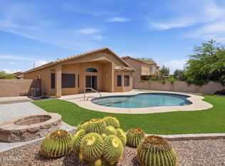 4102 S Alexandrite Ave, Tucson, AZ 85735