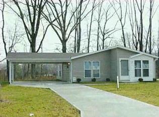 1547 Maryan Ave, Amelia, OH 45102