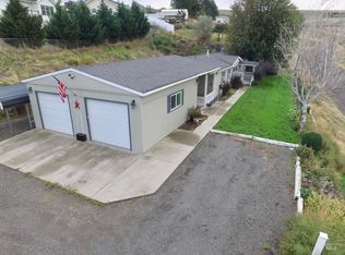 2223 S Slope Ln, Clarkston, WA 99403
