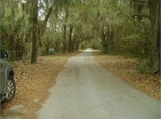 8163 W River Glade Ct, Crystal River, FL 34428