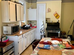 155 Vinton St #2R, Providence, RI 02909