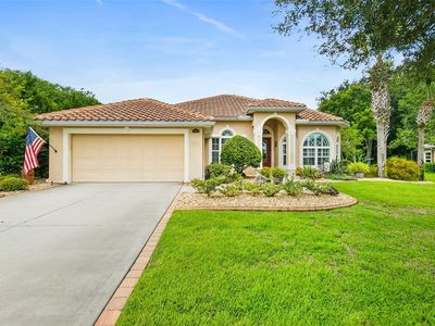 9 N Park Ln, Palm Coast, FL, 32137