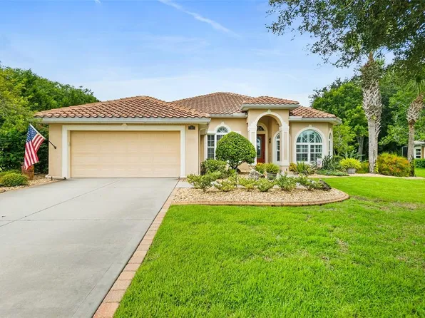 9 N Park Ln, Palm Coast, FL 32137