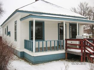 502 2nd St W, Roundup, MT 59072