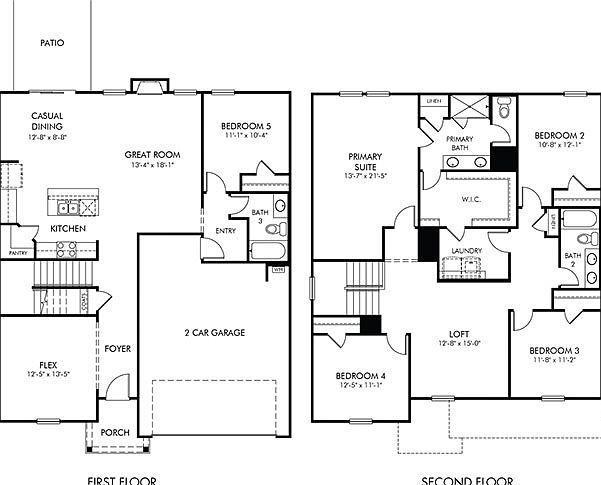 2nd image of 121 Layken Dr