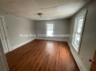 22 Birch St APT 2, Bangor, ME 04401