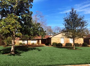 431 Terrace Dr, Seabrook, TX 77586