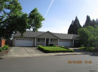 4904 Fontana St SE, Salem, OR
