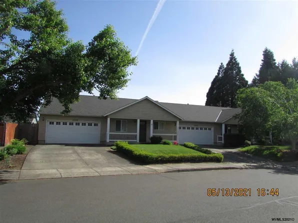 4904 Fontana St SE, Salem, OR 97317