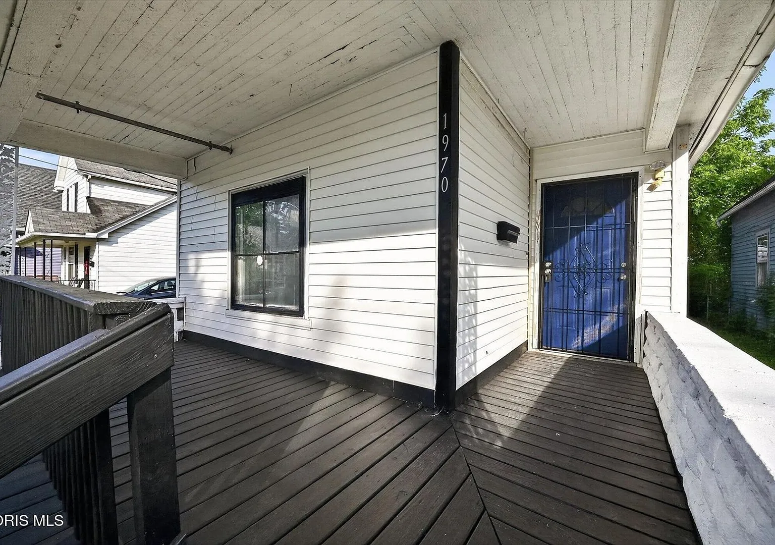 Charming 3BR House in Toledo — Photo 4