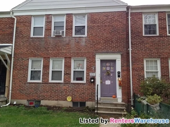 1131 Gleneagle Rd, Baltimore, MD 21239