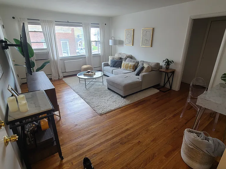 404 Hackensack St #1F — Photo 8