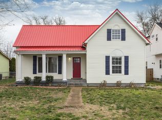5303 Indiana Ave, Nashville, TN 37209