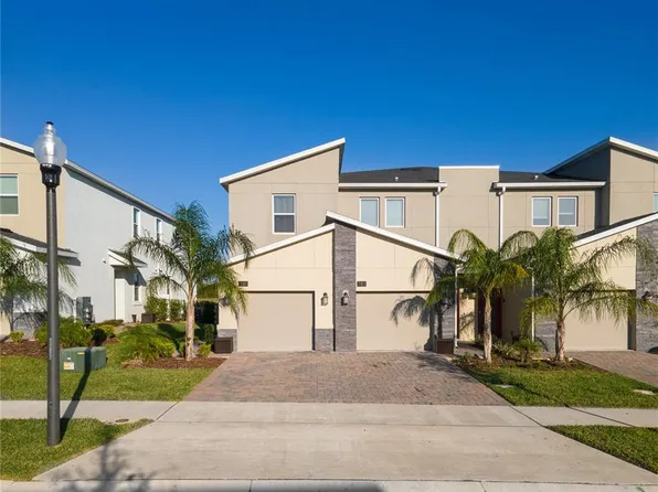 781 Ocean Course Ave #601, Davenport, FL 33896