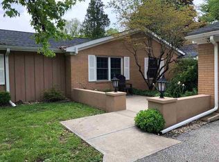 3 Fairhurst Ct, Terre Haute, IN 47802