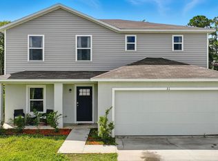 31 Pacific Dr, Palm Coast, FL 32164