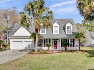 3003 Vista Ct, Summerville, SC 29485