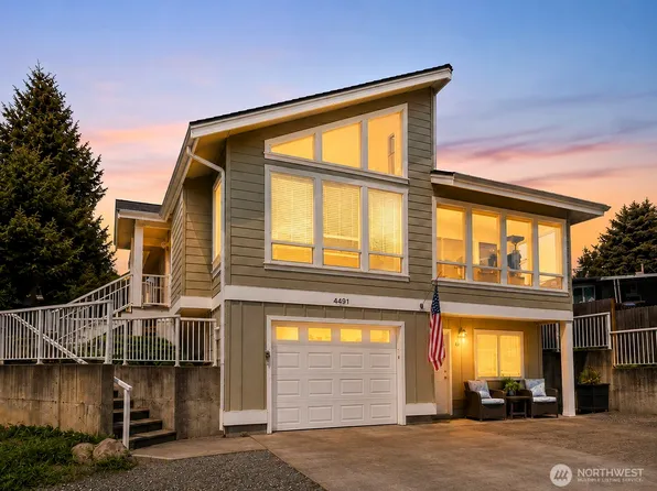 4491 Moresby Way, Ferndale, WA 98248