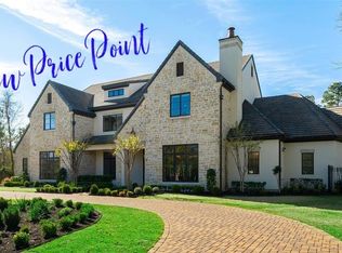 3 Thornblade Cir, The Woodlands, TX 77389