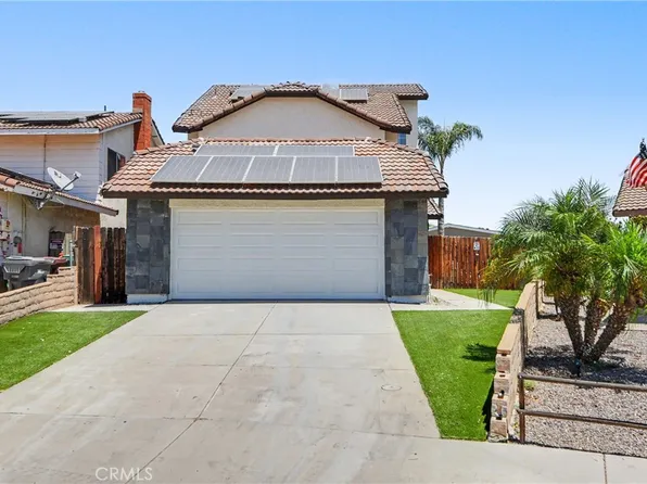 11820 Bayless St, Moreno Valley, CA 92557