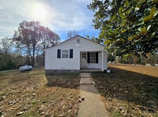 1907 Elmer Cox Rd, Bethel Springs, TN 38315