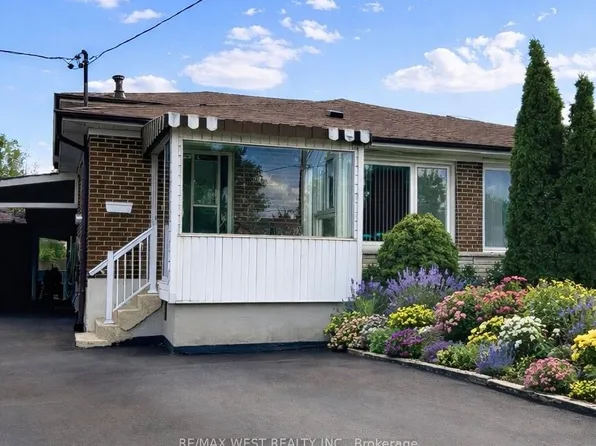 25 Bimini Cres, Toronto, ON M3N 1S1