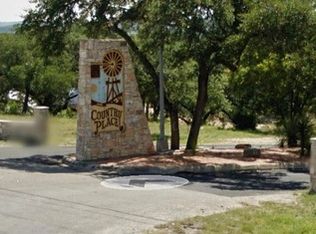 27527 Twin Peak St, San Antonio, TX 78261