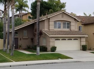 8 Bay Laurel, Aliso Viejo, CA 92656