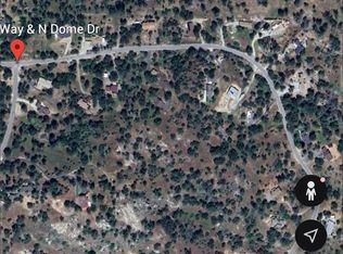0 N Dome Dr Lot 2053, Coarsegold, CA